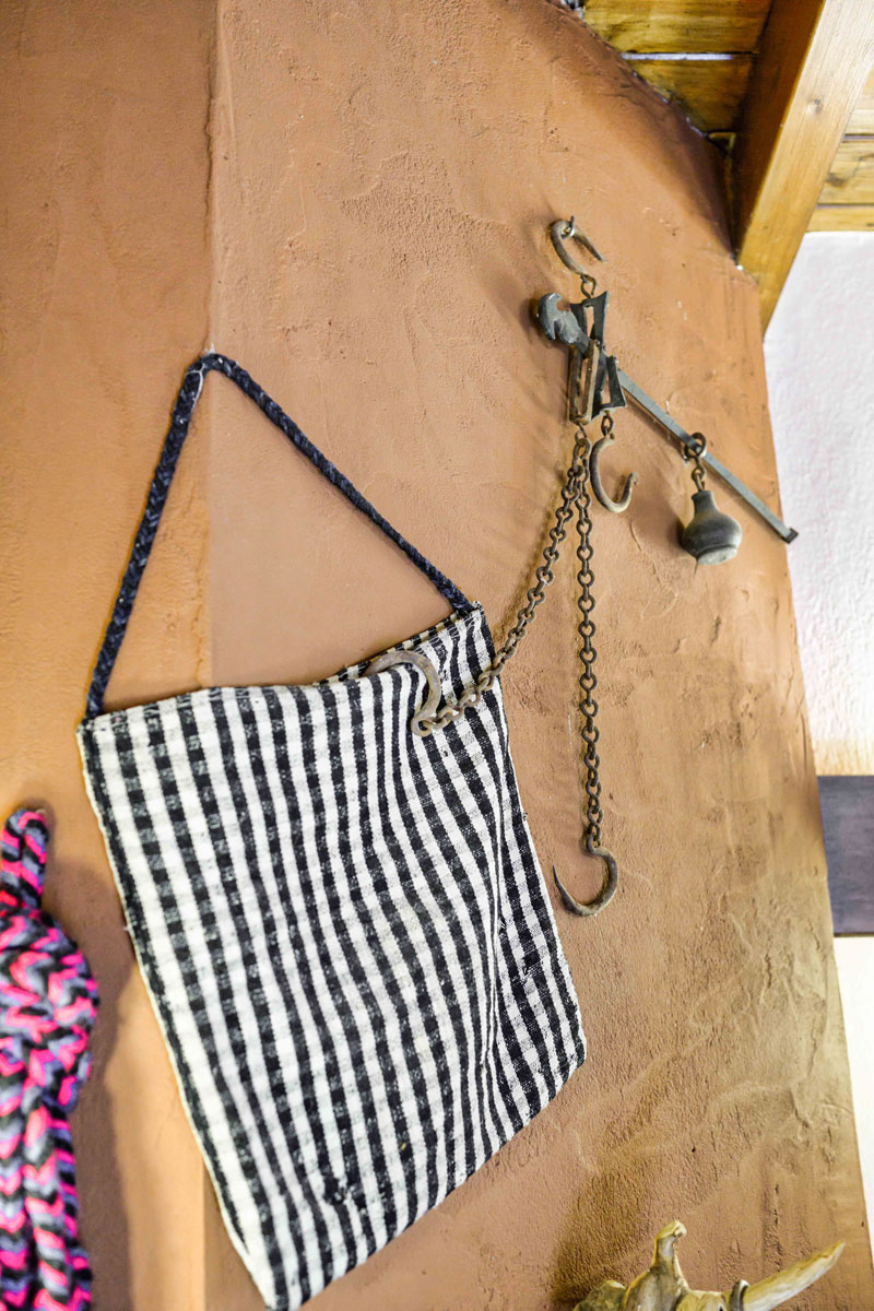 Διαμονή στα Τζουμέρκα