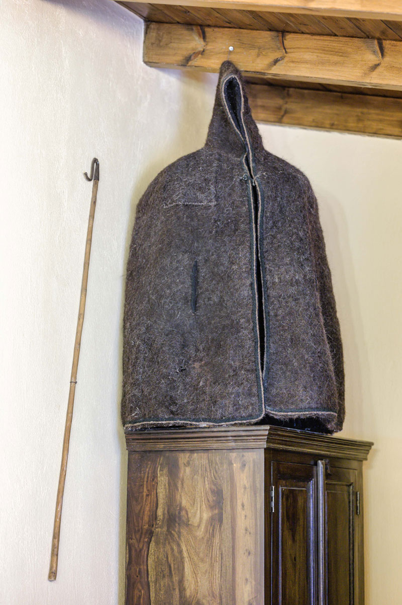 τρίκλινα δωμάτια στα Τζουμέρκα