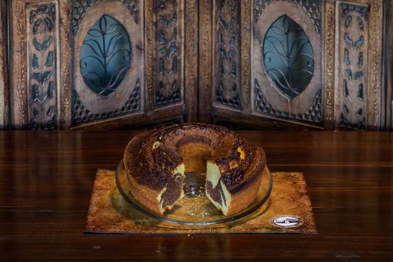 ξενοδοχείο με πρωινό στα Τζουμέρκα