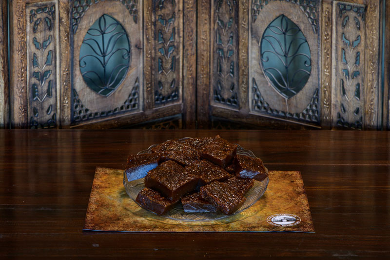 ξενοδοχείο με πρωινό στα Τζουμέρκα